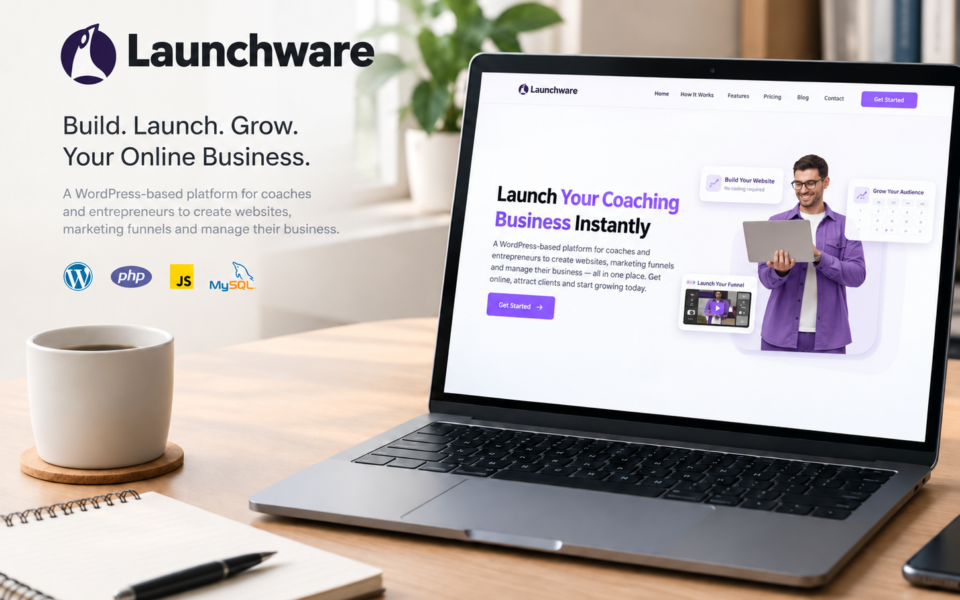 Launchware.co
